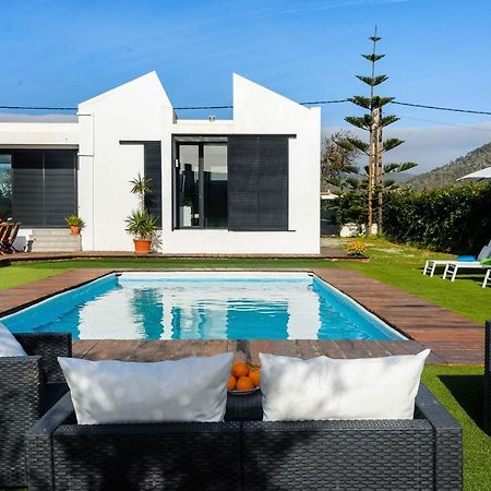 Villa Anur San José エクステリア 写真