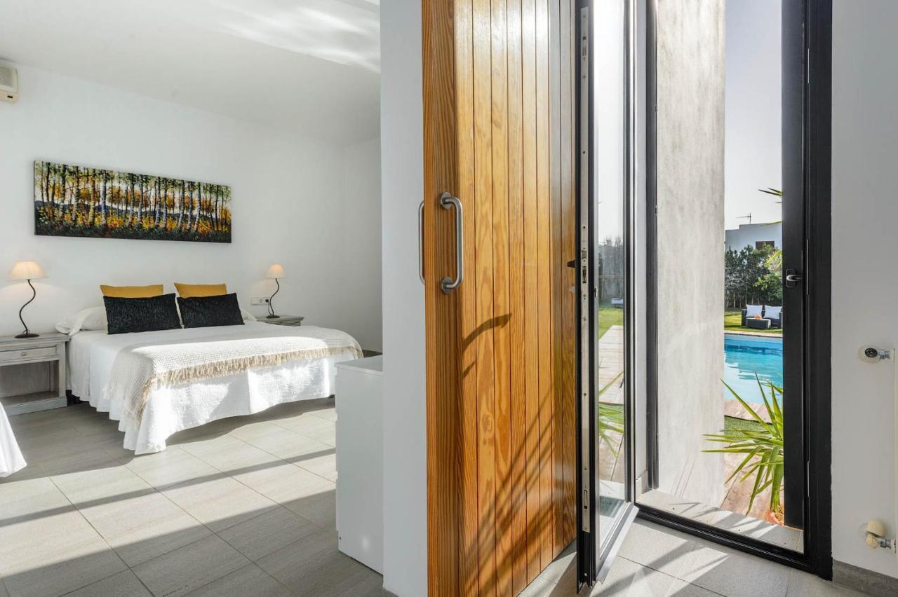 Villa Anur San José エクステリア 写真