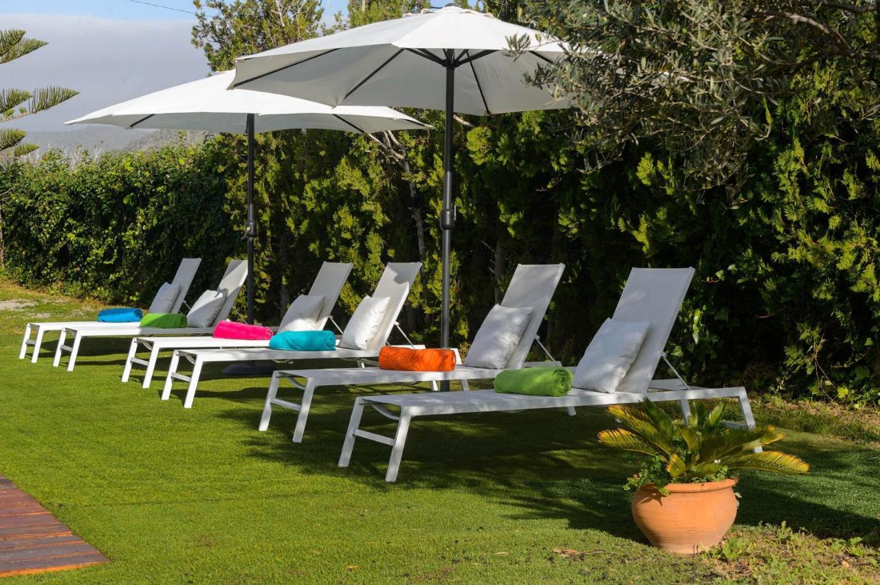 Villa Anur San José エクステリア 写真