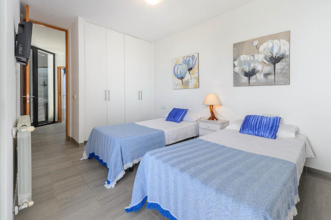 Villa Anur San José エクステリア 写真