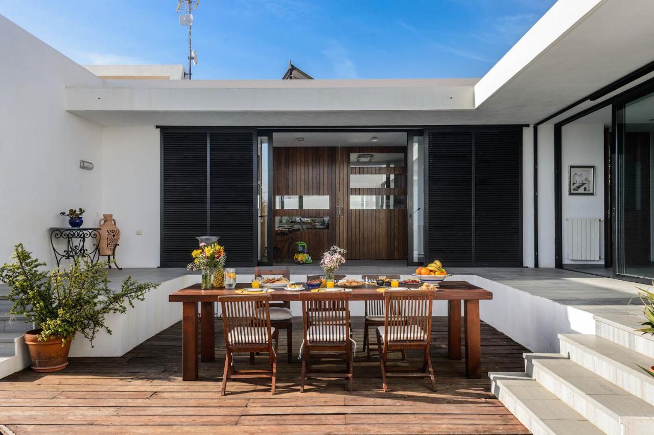 Villa Anur San José エクステリア 写真