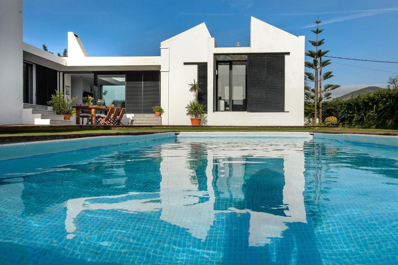 Villa Anur San José エクステリア 写真