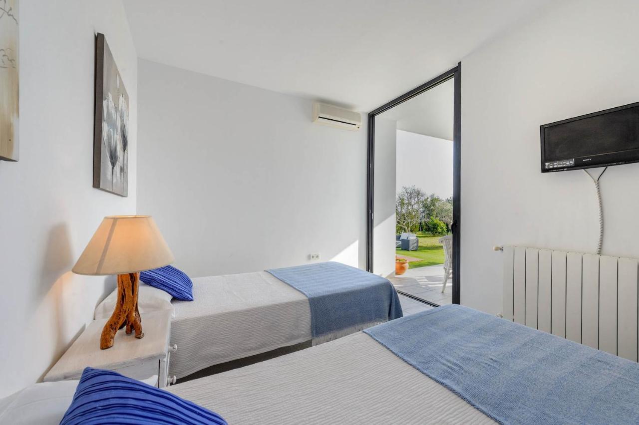 Villa Anur San José エクステリア 写真